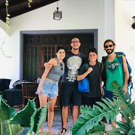 Green Edge Residences Dambulla Esterno foto