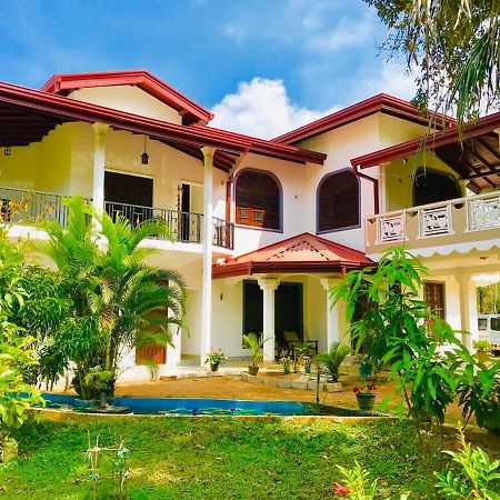 Green Edge Residences Dambulla Esterno foto