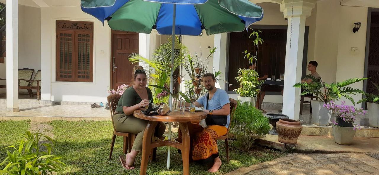 Green Edge Residences Dambulla Esterno foto