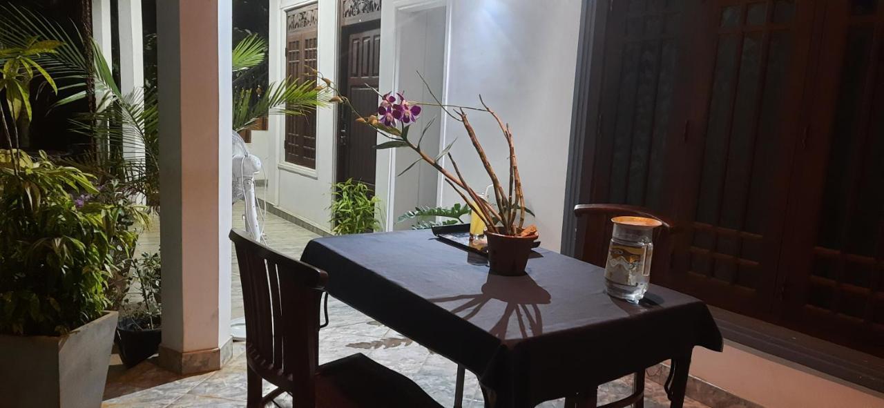 Green Edge Residences Dambulla Esterno foto