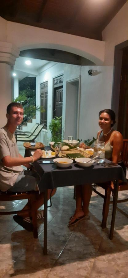 Green Edge Residences Dambulla Esterno foto
