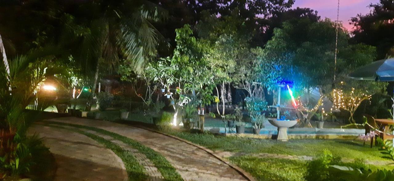 Green Edge Residences Dambulla Esterno foto
