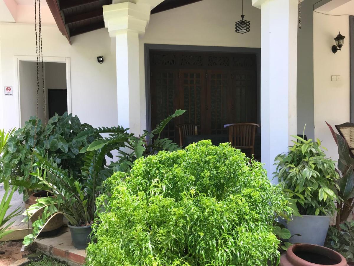 Green Edge Residences Dambulla Esterno foto