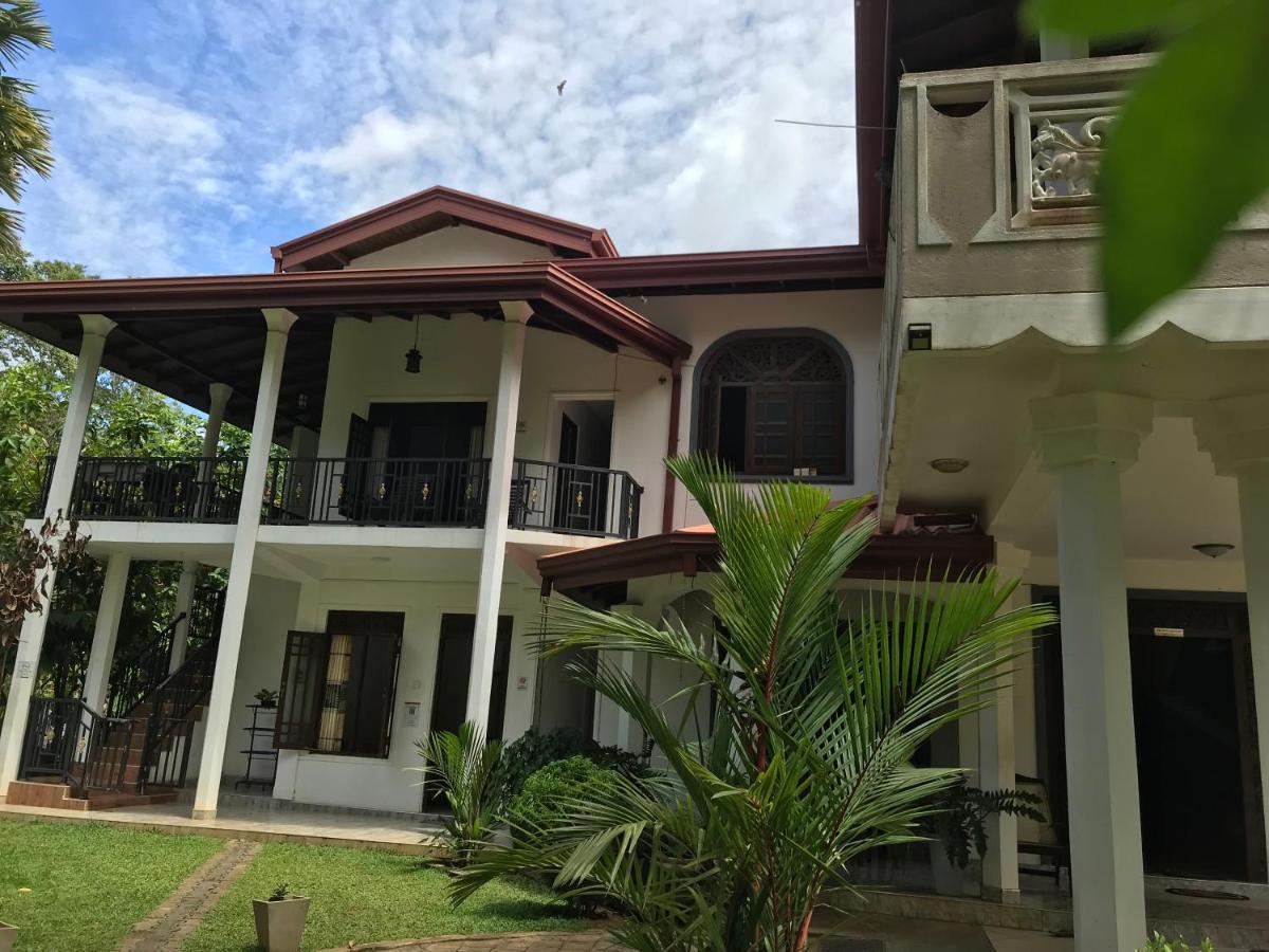 Green Edge Residences Dambulla Esterno foto