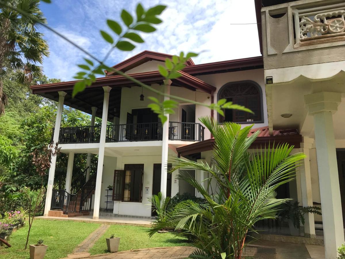 Green Edge Residences Dambulla Esterno foto
