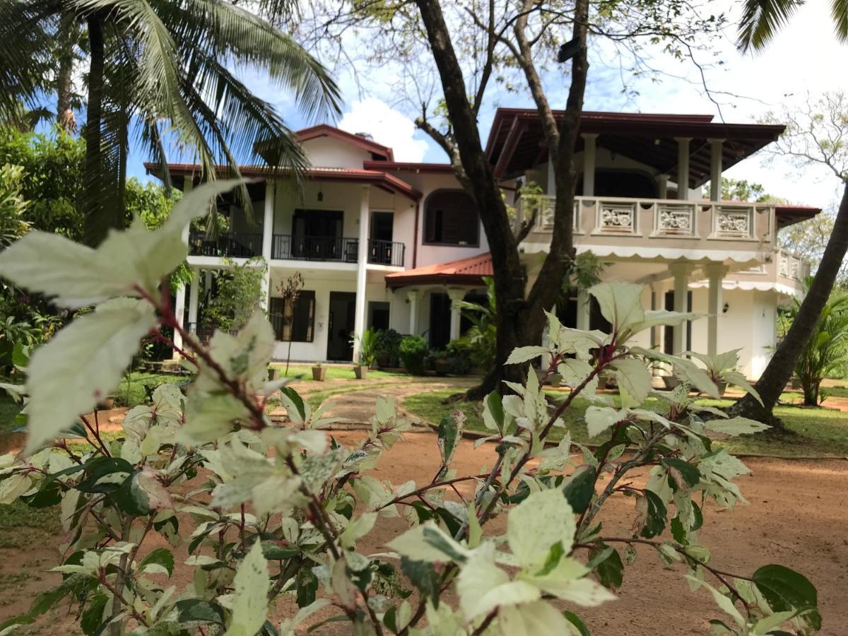 Green Edge Residences Dambulla Esterno foto