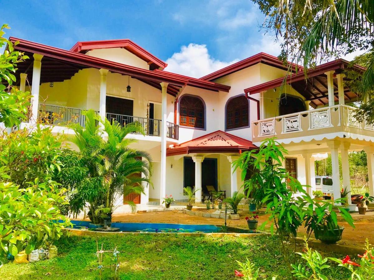 Green Edge Residences Dambulla Esterno foto