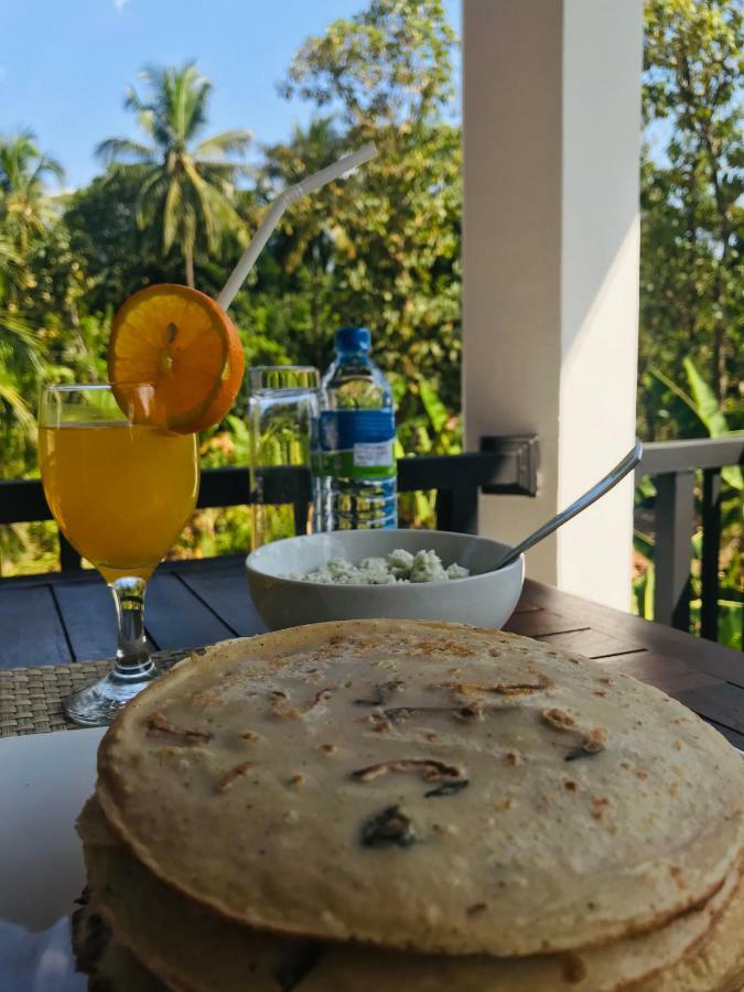 Green Edge Residences Dambulla Esterno foto