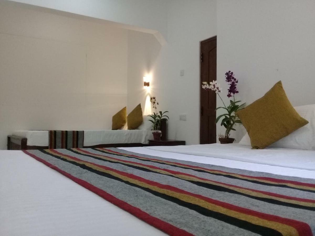 Green Edge Residences Dambulla Esterno foto