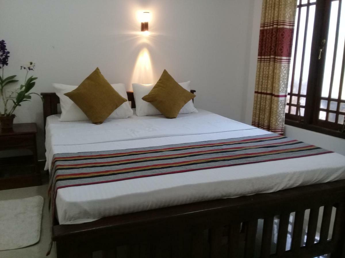 Green Edge Residences Dambulla Esterno foto