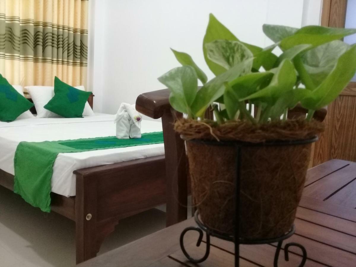 Green Edge Residences Dambulla Esterno foto