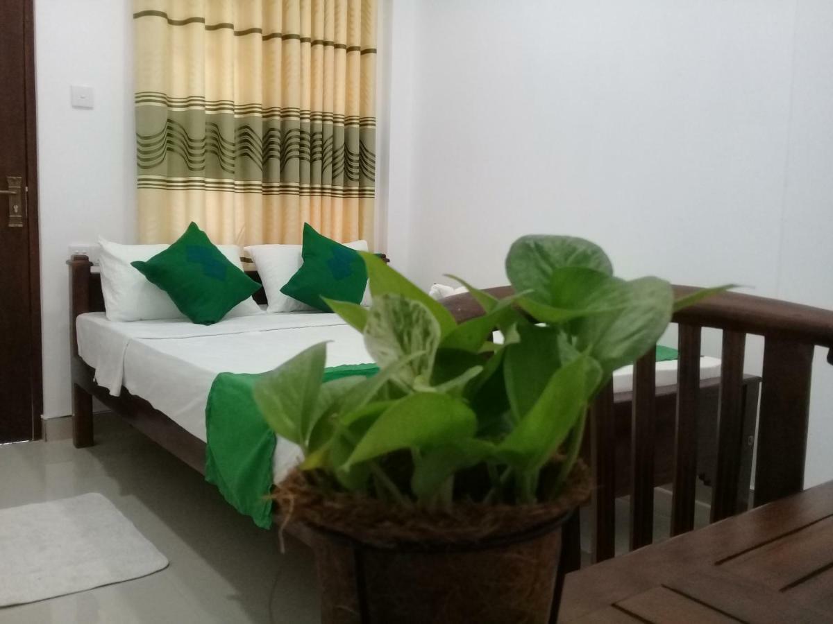 Green Edge Residences Dambulla Esterno foto