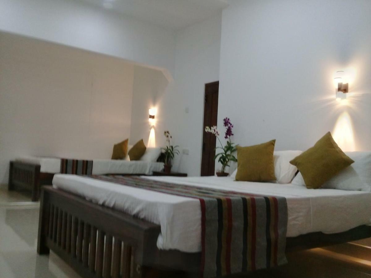 Green Edge Residences Dambulla Esterno foto